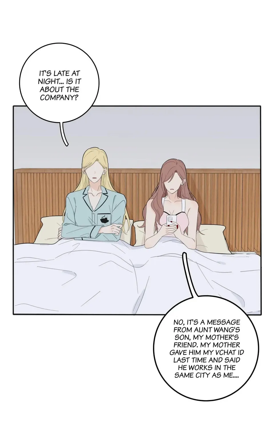 Read Baili Jin Among Mortals chapter 132 image 76 on Lezhin
