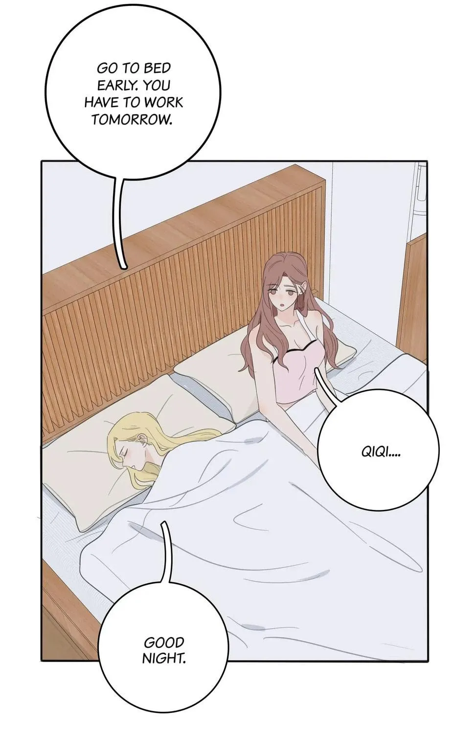 Read Baili Jin Among Mortals chapter 132 image 80 on Lezhin