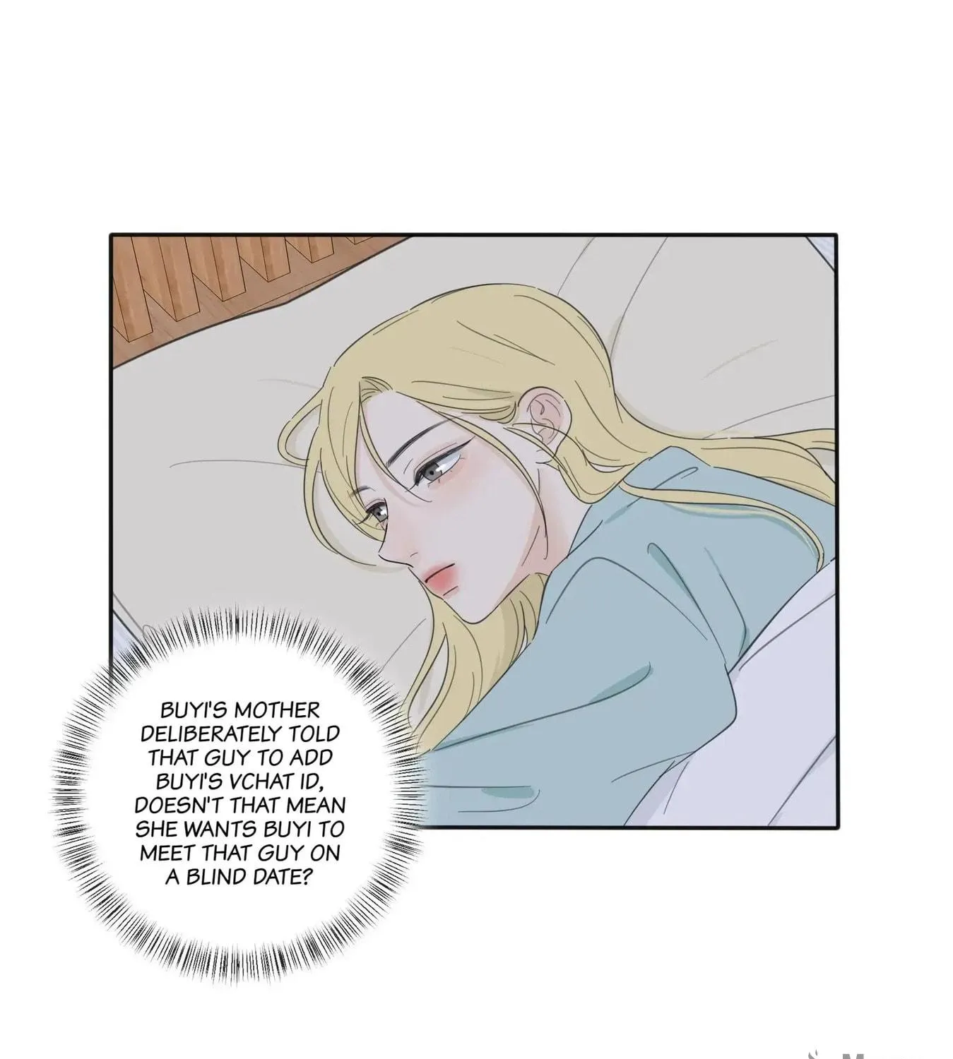 Read Baili Jin Among Mortals chapter 132 image 84 on Lezhin