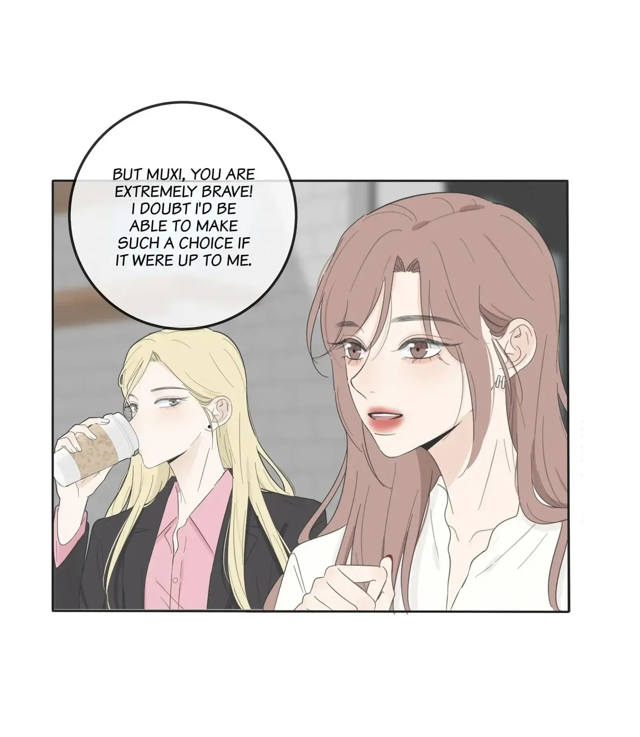 Read Baili Jin Among Mortals chapter 132 image 86 on Lezhin