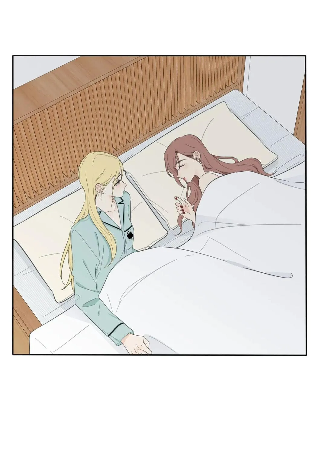 Read Baili Jin Among Mortals chapter 133 image 10 on Lezhin
