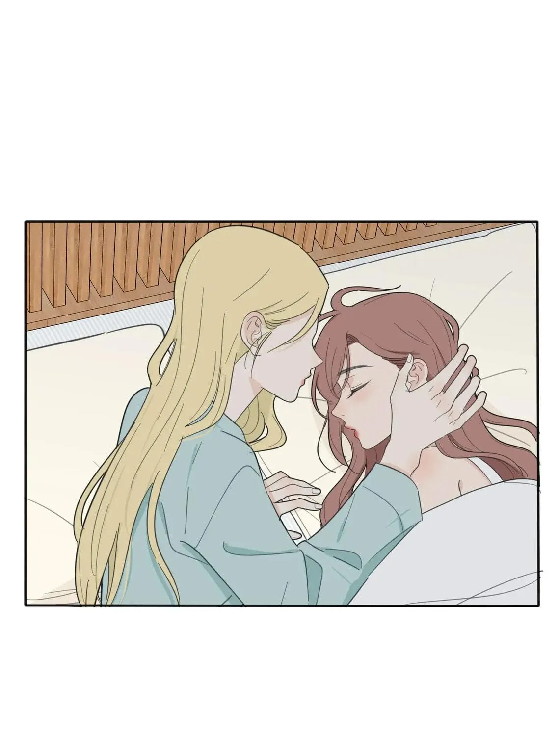Read Baili Jin Among Mortals chapter 133 image 16 on Lezhin