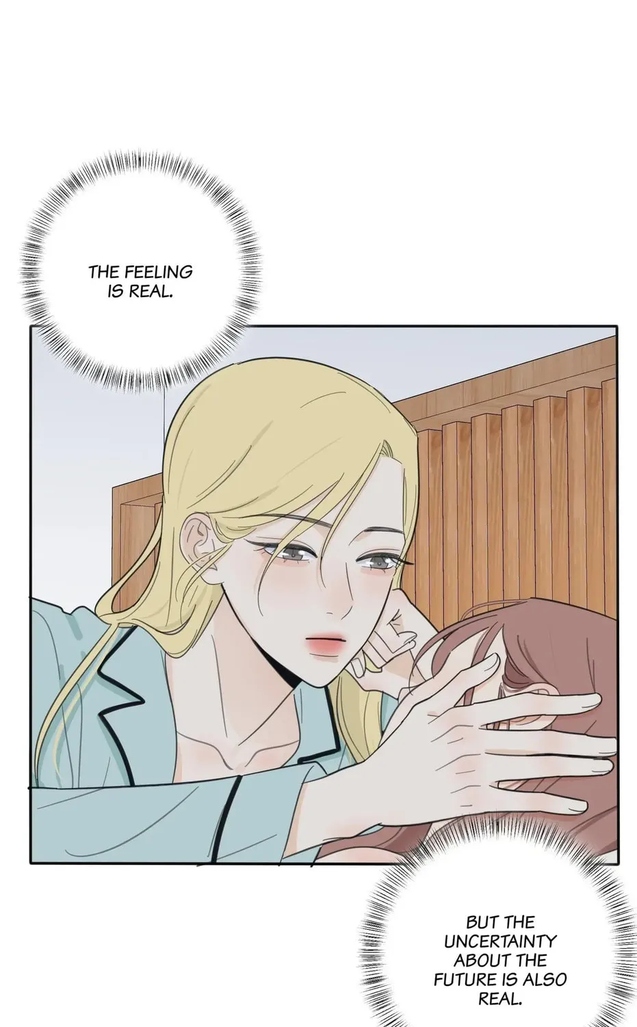 Read Baili Jin Among Mortals chapter 133 image 20 on Lezhin