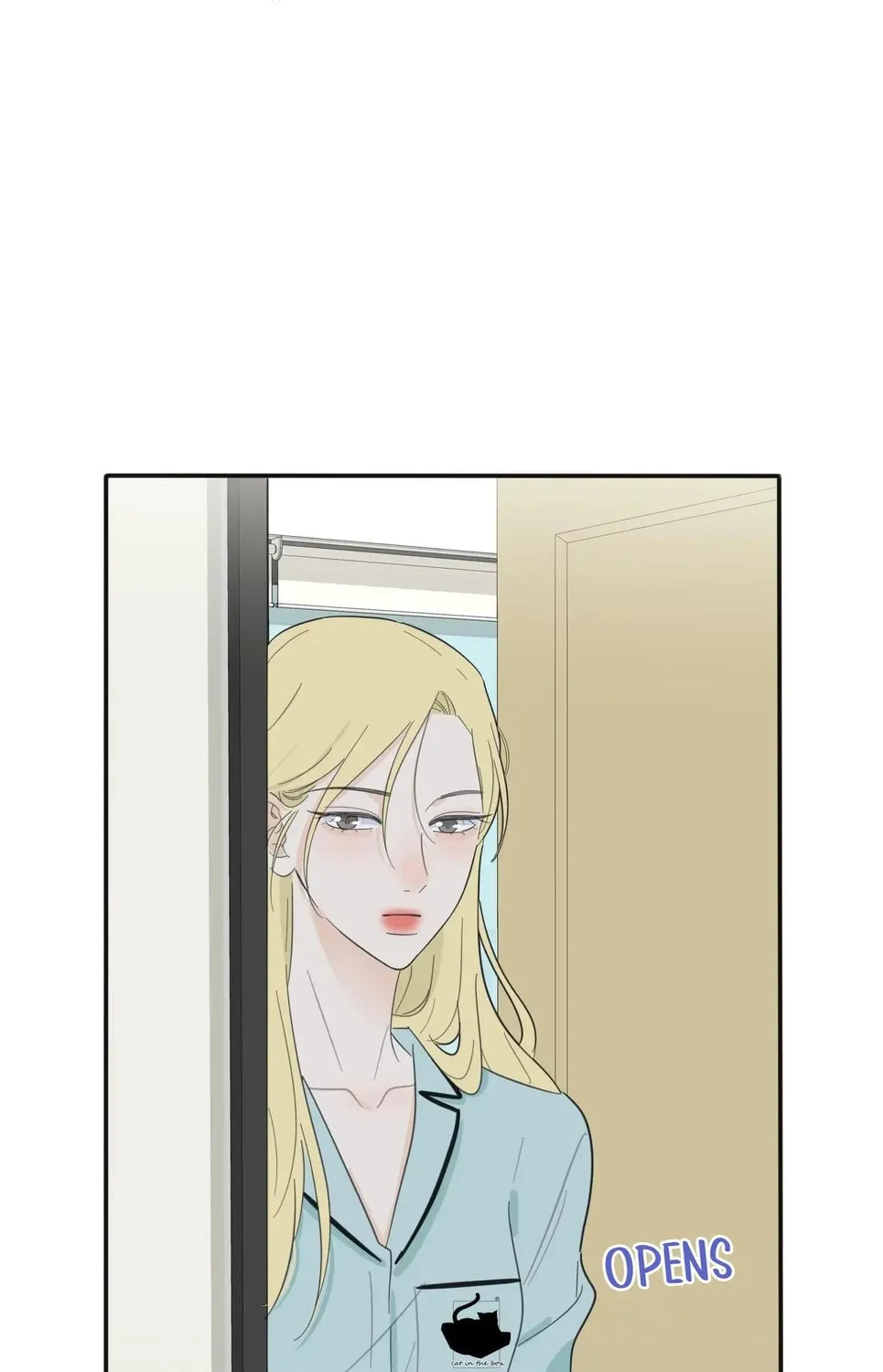 Read Baili Jin Among Mortals chapter 133 image 24 on Lezhin