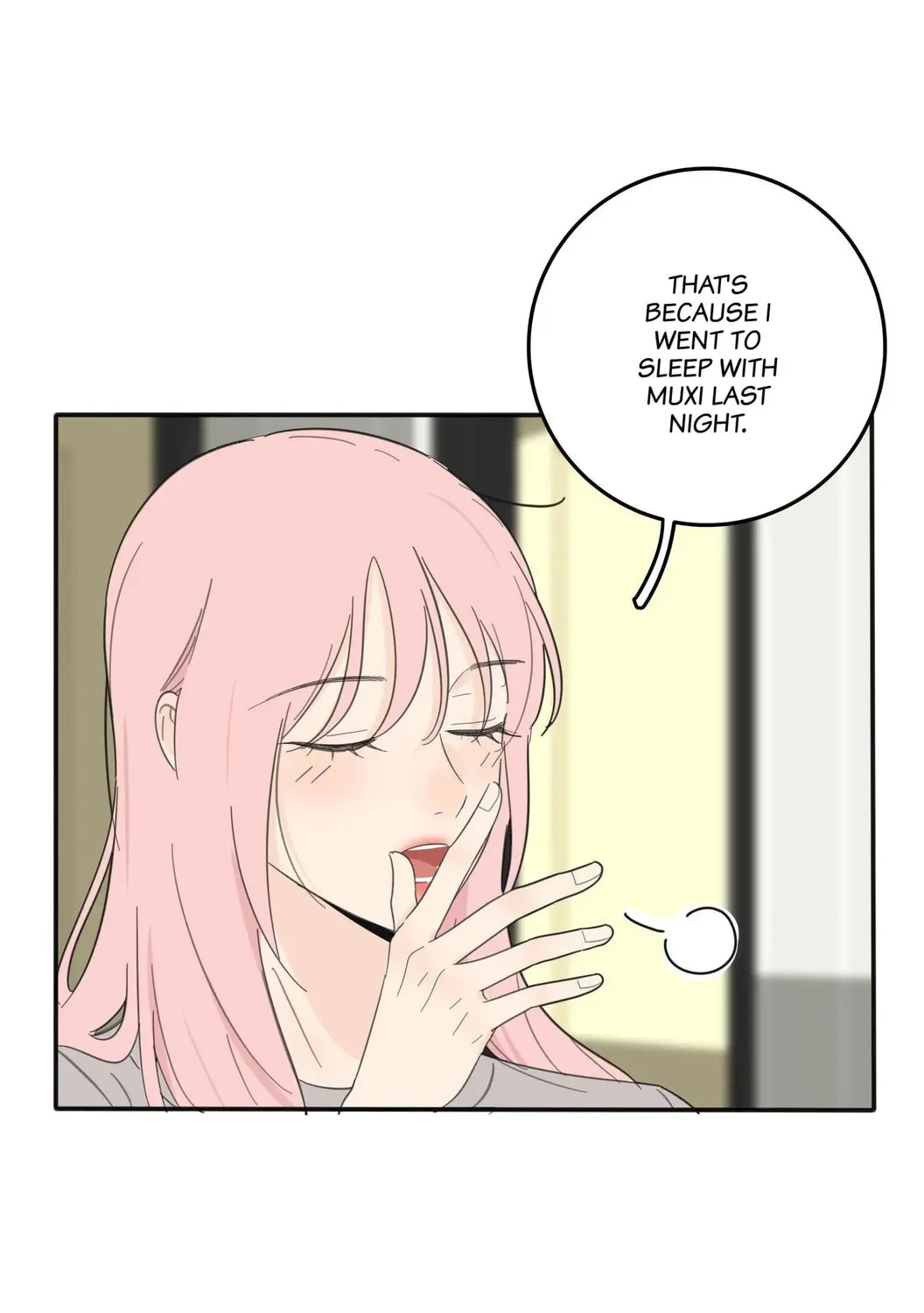 Read Baili Jin Among Mortals chapter 133 image 30 on Lezhin