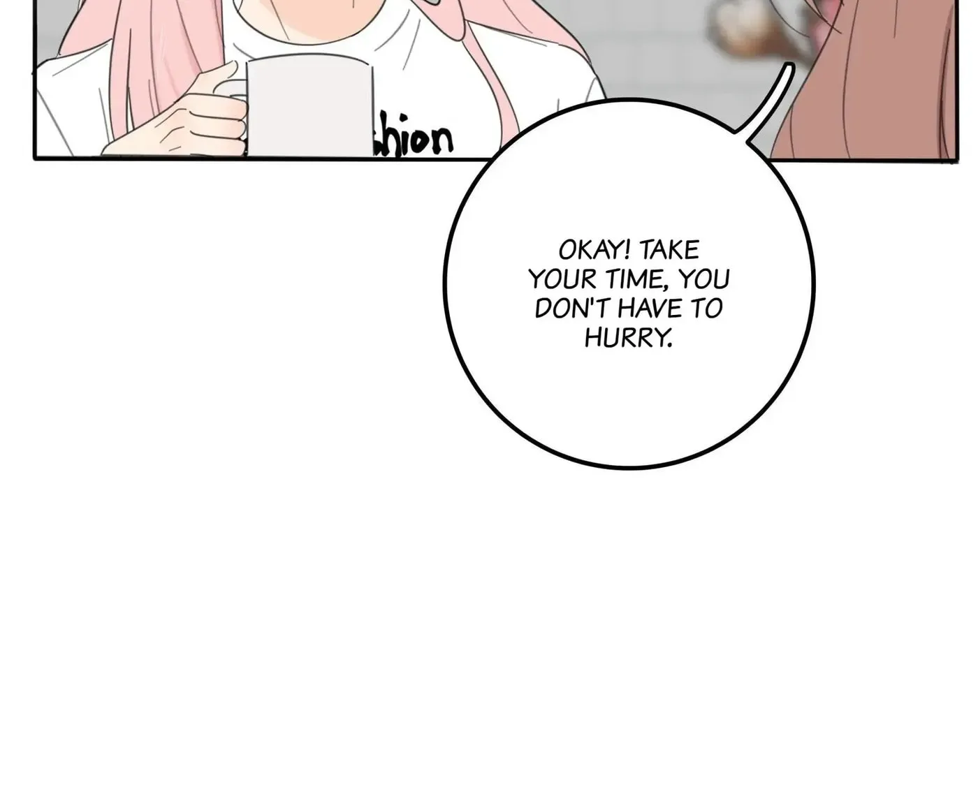 Read Baili Jin Among Mortals chapter 133 image 45 on Lezhin