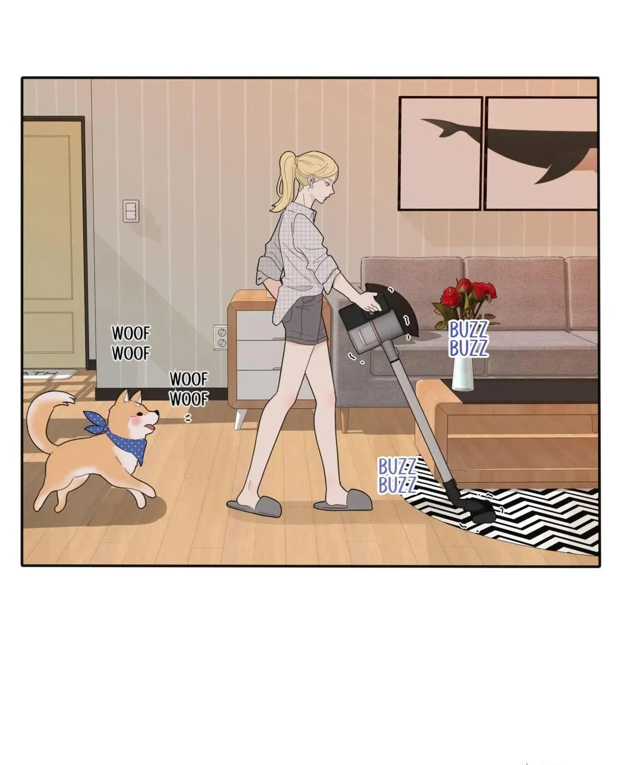 Read Baili Jin Among Mortals chapter 133 image 48 on Lezhin