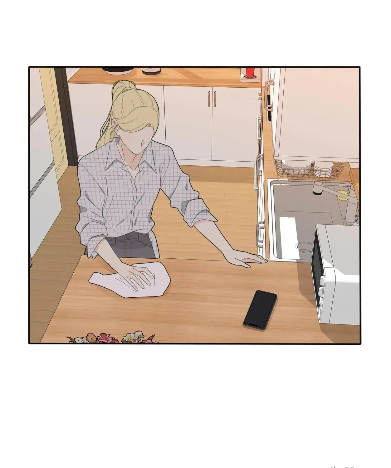 Read Baili Jin Among Mortals chapter 133 image 52 on Lezhin