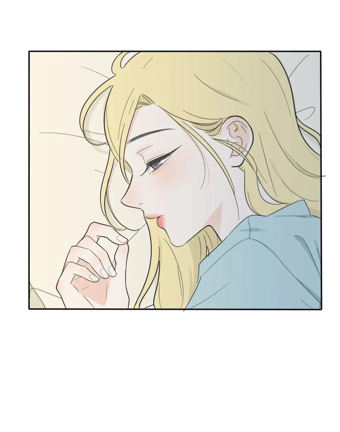 Read Baili Jin Among Mortals chapter 133 image 6 on Lezhin