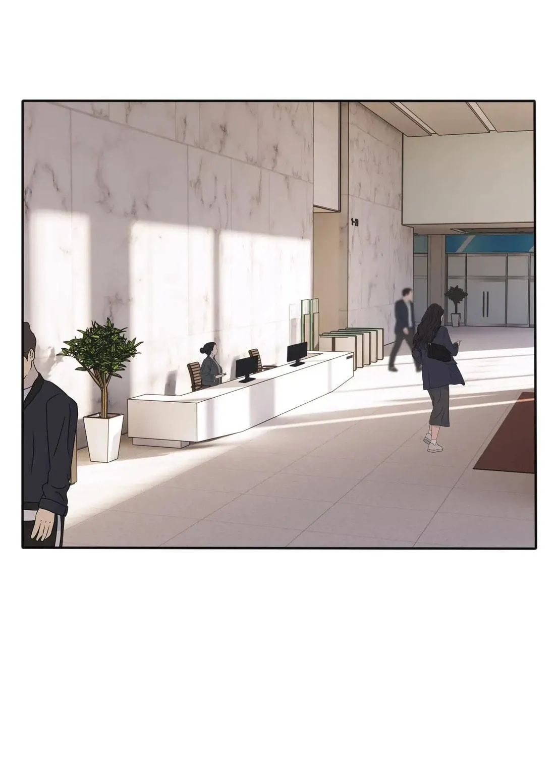 Read Baili Jin Among Mortals chapter 133 image 64 on Lezhin