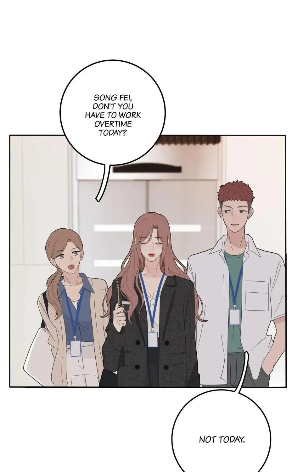 Read Baili Jin Among Mortals chapter 133 image 68 on Lezhin