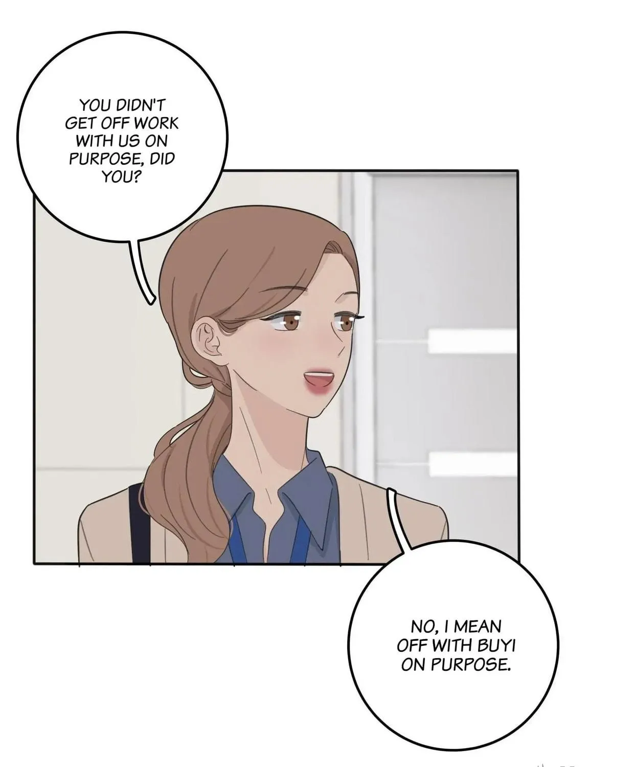 Read Baili Jin Among Mortals chapter 133 image 70 on Lezhin