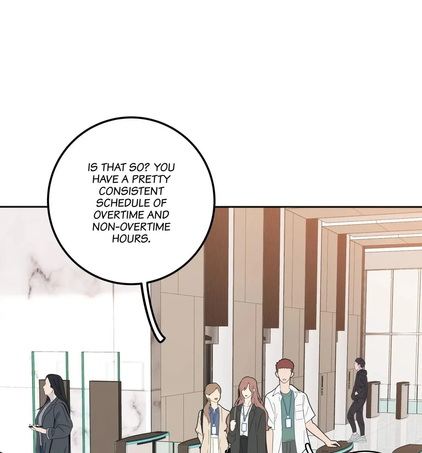 Read Baili Jin Among Mortals chapter 133 image 74 on Lezhin