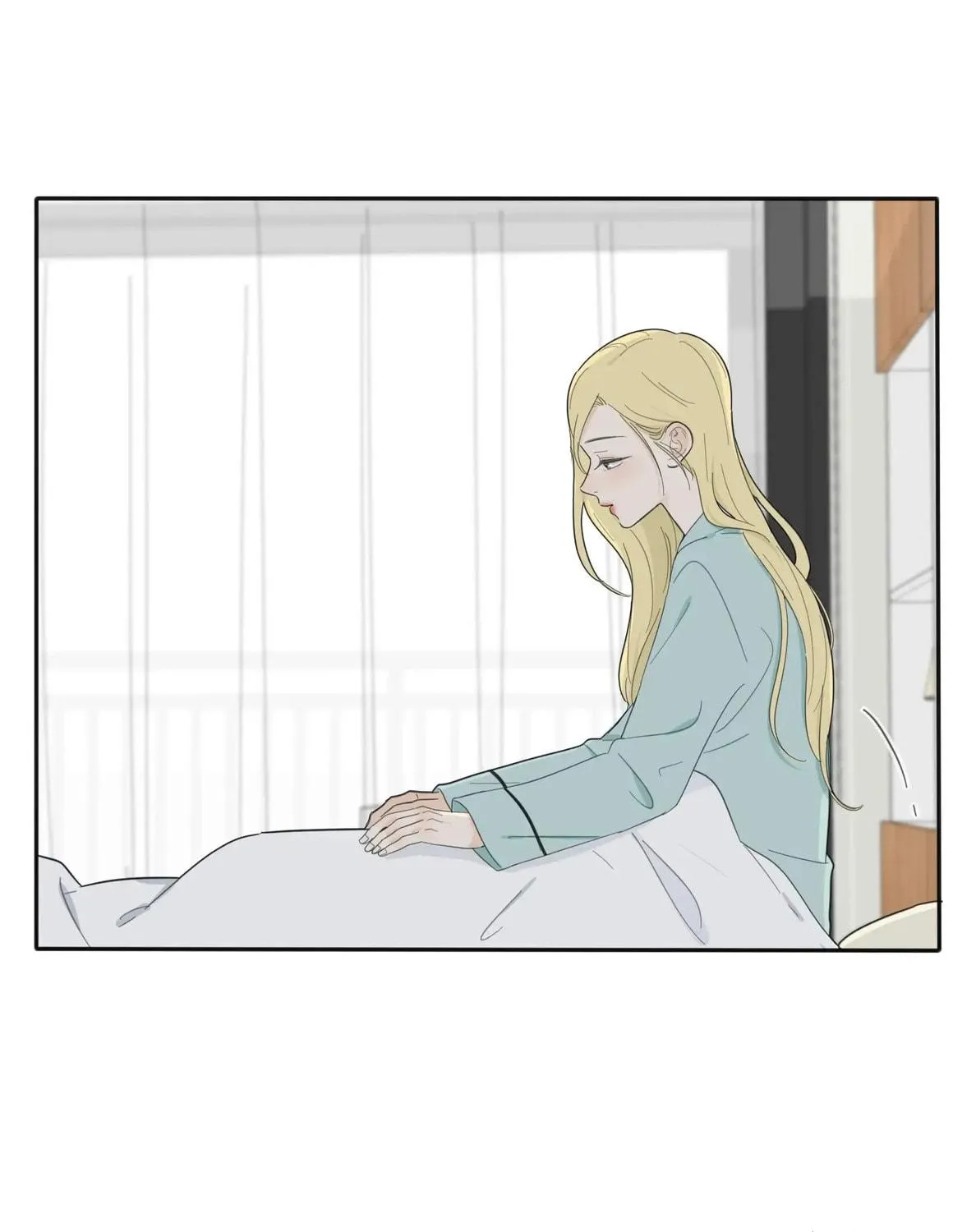 Read Baili Jin Among Mortals chapter 133 image 8 on Lezhin
