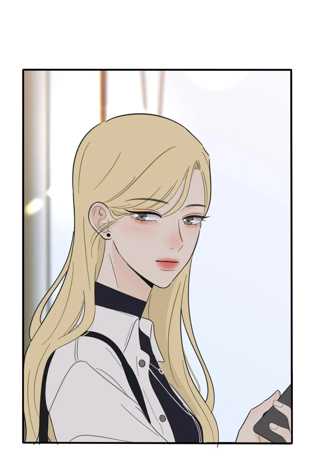 Read Baili Jin Among Mortals chapter 133 image 80 on Lezhin