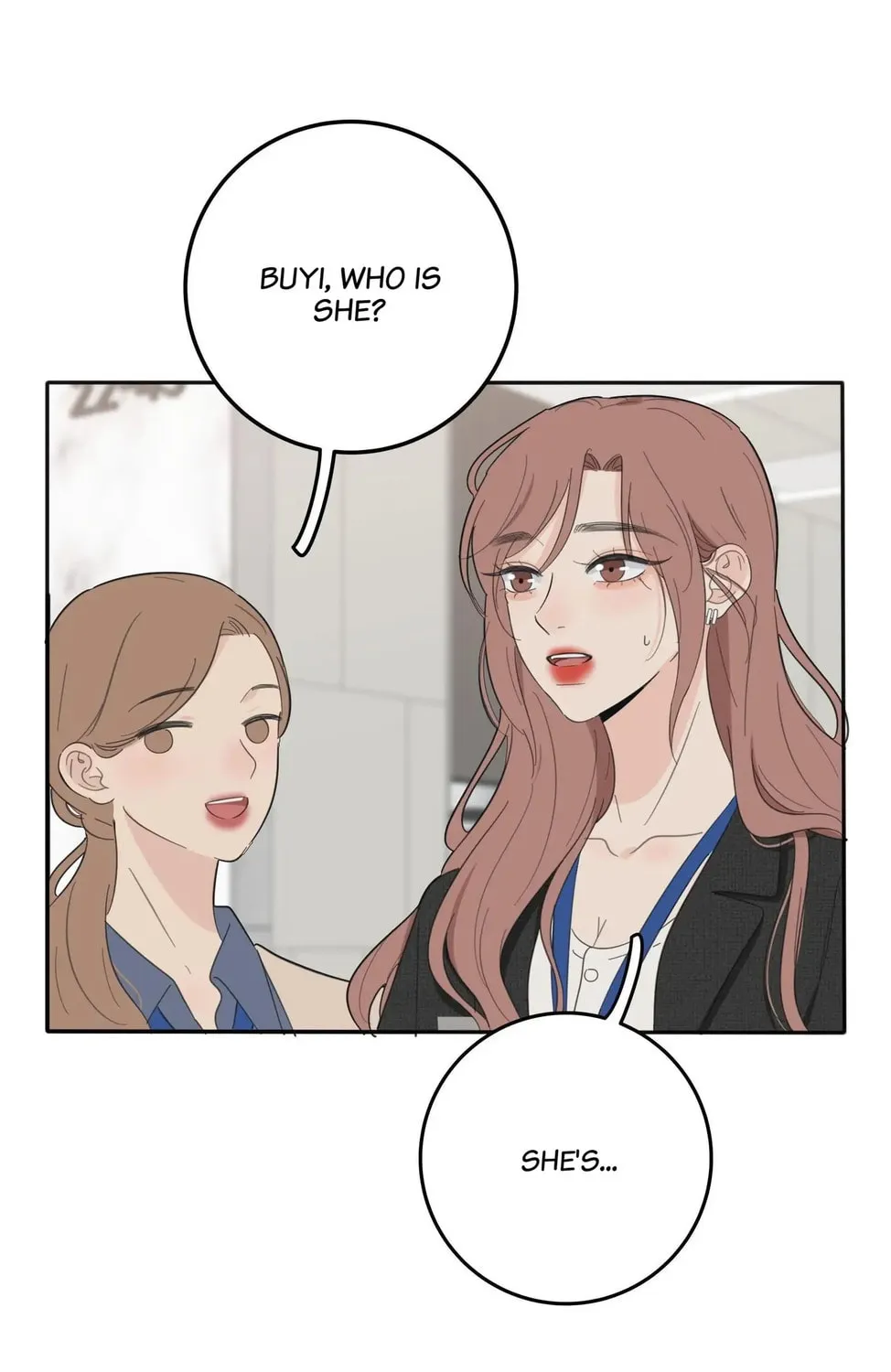 Read Baili Jin Among Mortals chapter 133 image 84 on Lezhin