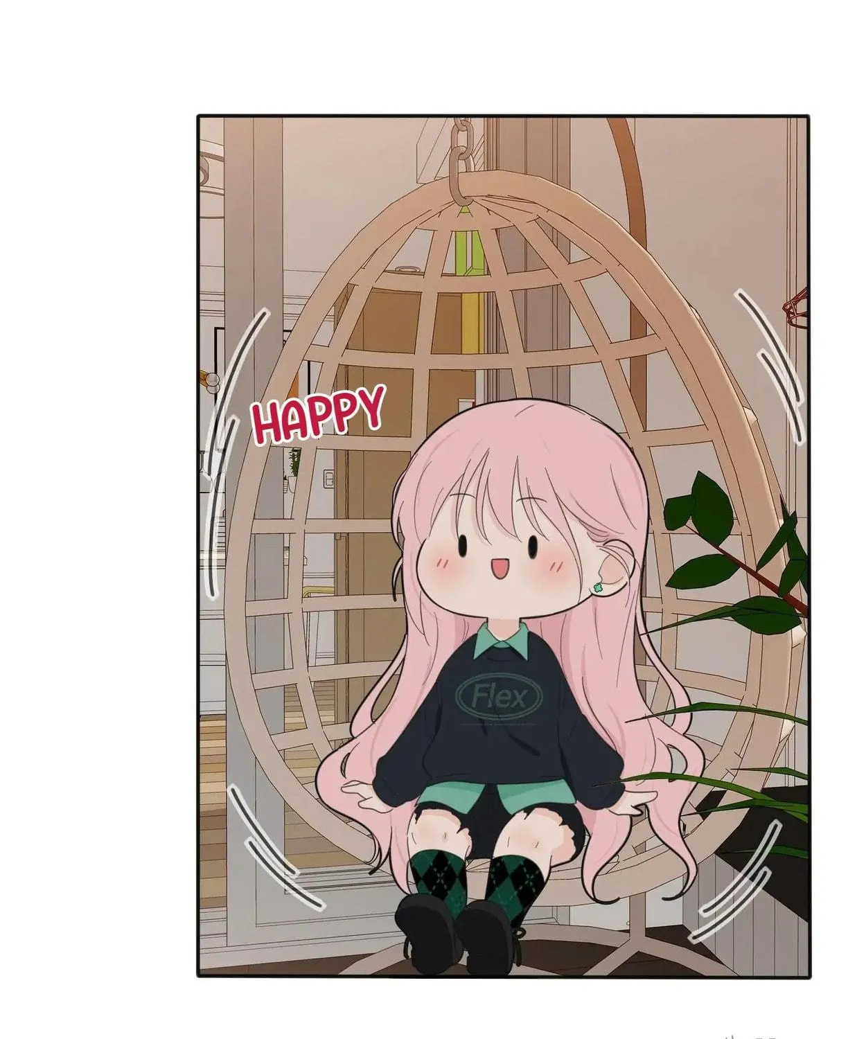 Read Baili Jin Among Mortals chapter 134 image 10 on Lezhin