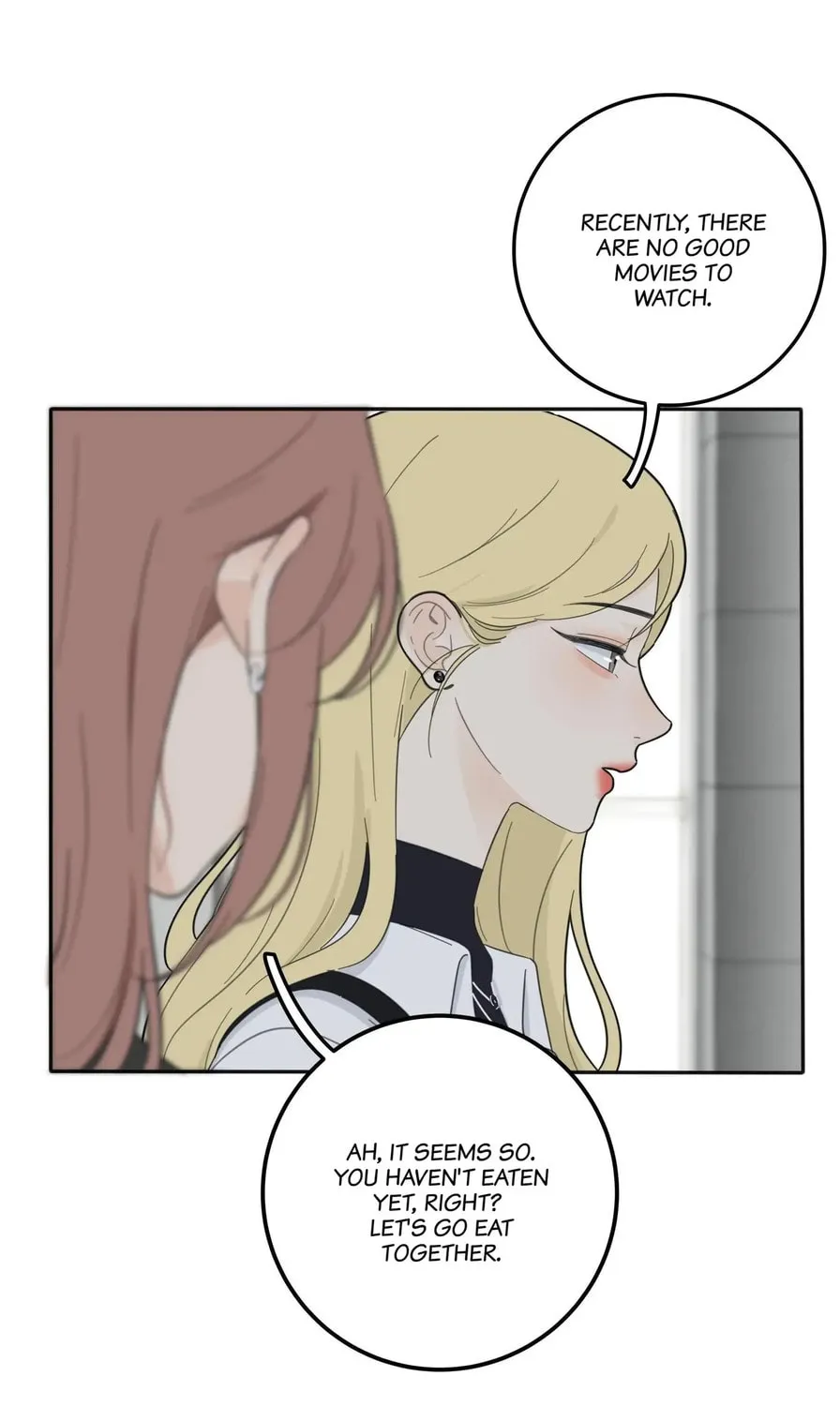 Read Baili Jin Among Mortals chapter 134 image 30 on Lezhin