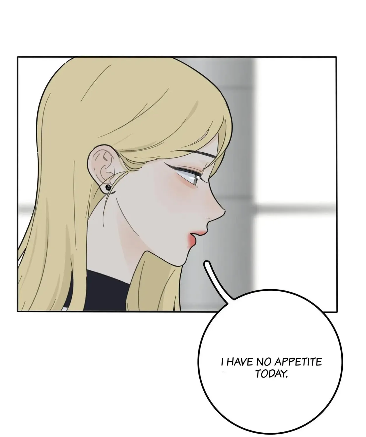 Read Baili Jin Among Mortals chapter 134 image 32 on Lezhin