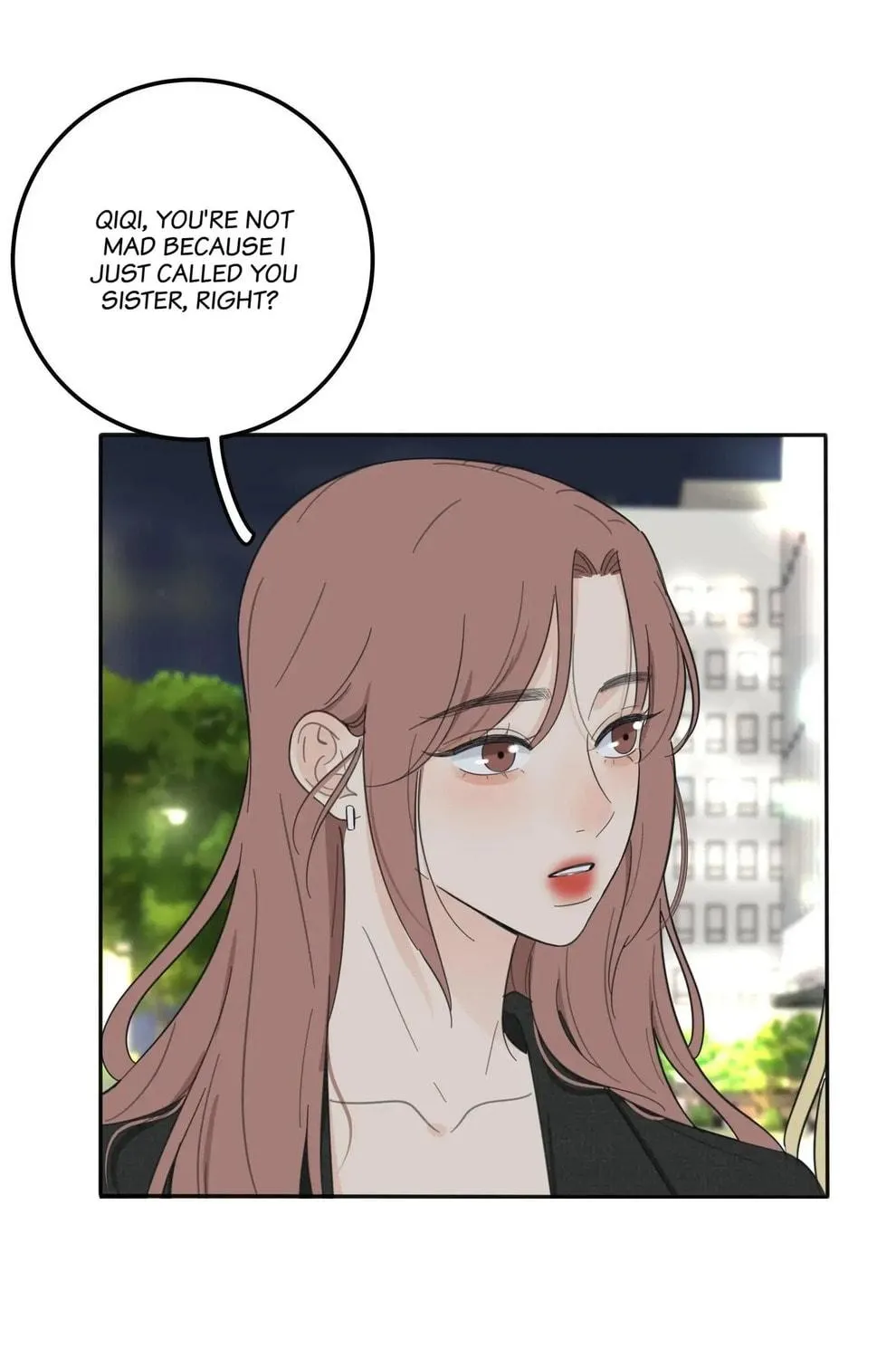 Read Baili Jin Among Mortals chapter 134 image 34 on Lezhin