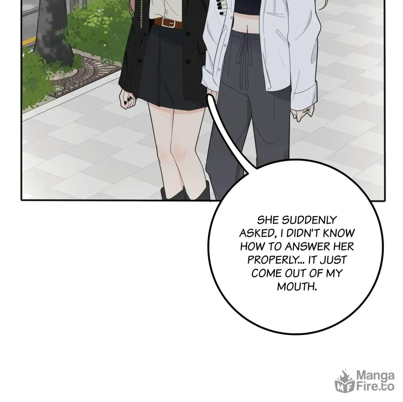 Read Baili Jin Among Mortals chapter 134 image 47 on Lezhin