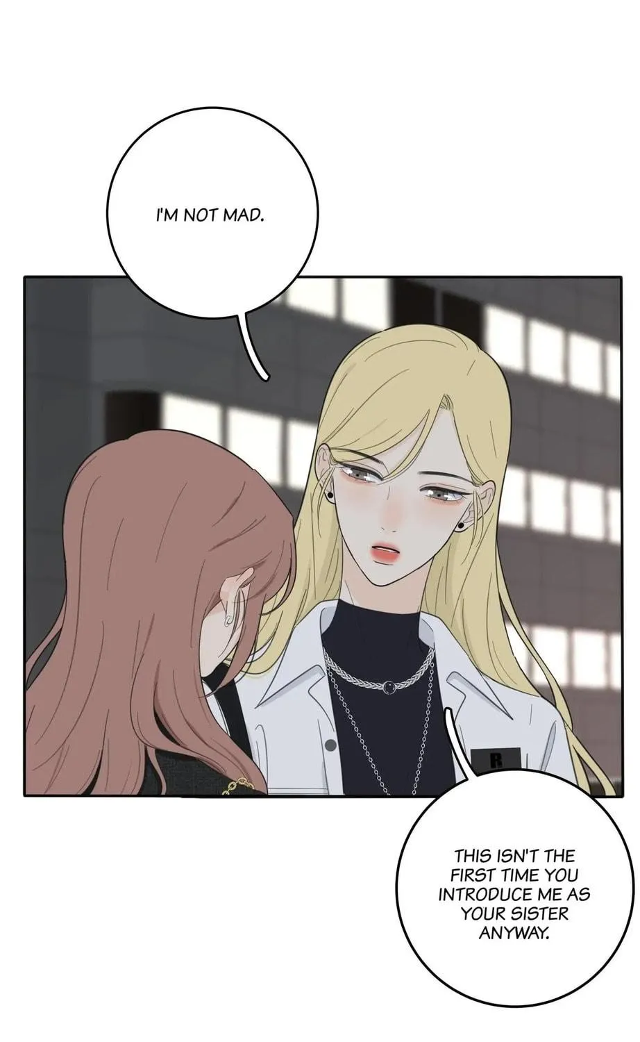 Read Baili Jin Among Mortals chapter 134 image 48 on Lezhin