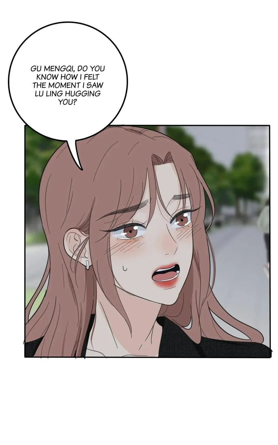 Read Baili Jin Among Mortals chapter 134 image 58 on Lezhin