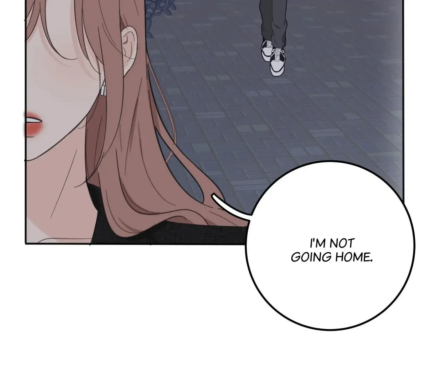 Read Baili Jin Among Mortals chapter 134 image 63 on Lezhin