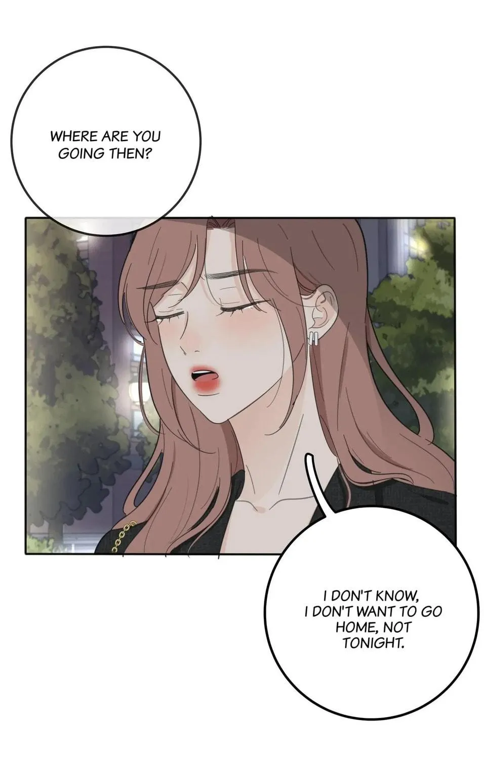 Read Baili Jin Among Mortals chapter 134 image 64 on Lezhin