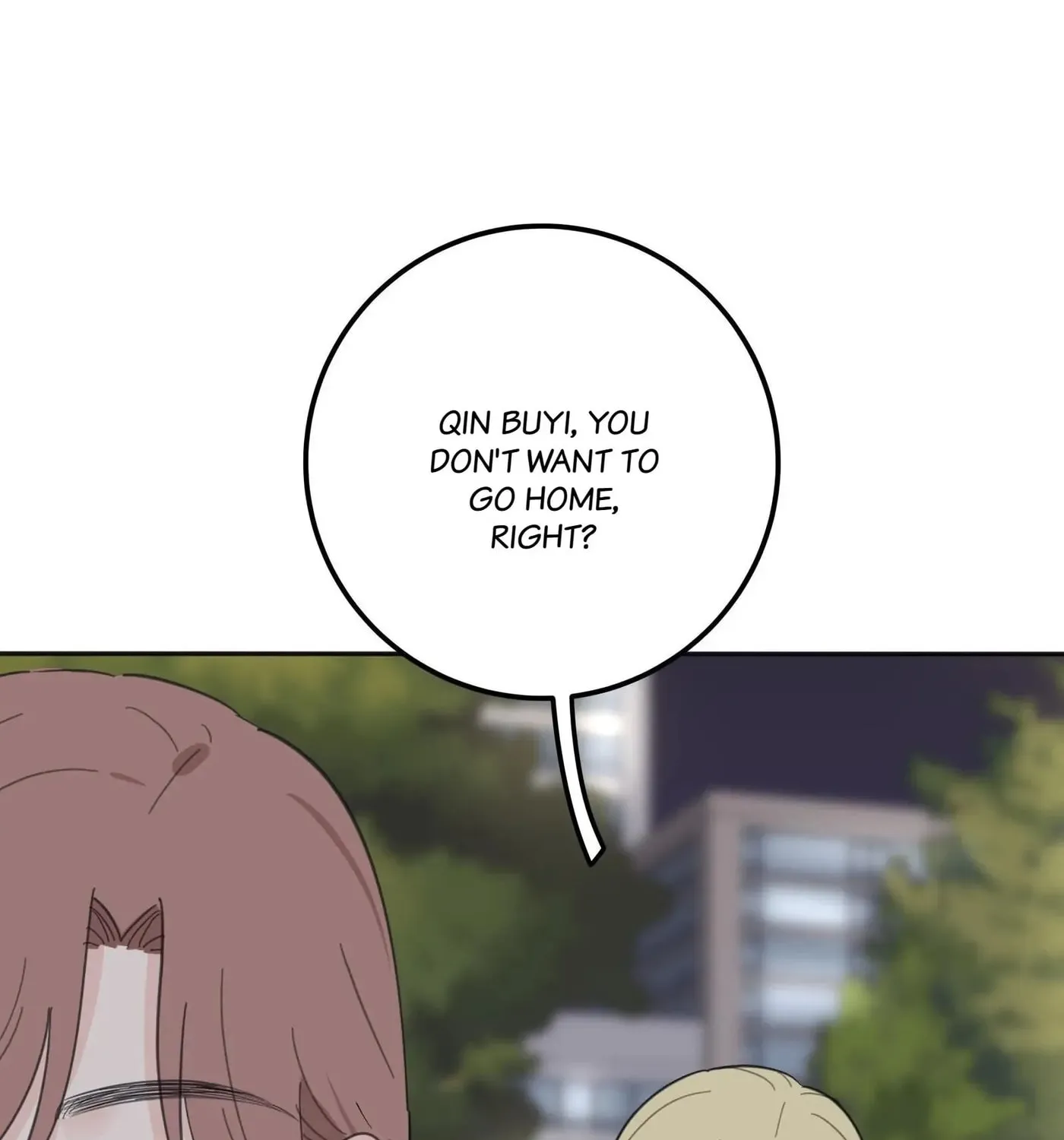 Read Baili Jin Among Mortals chapter 134 image 72 on Lezhin