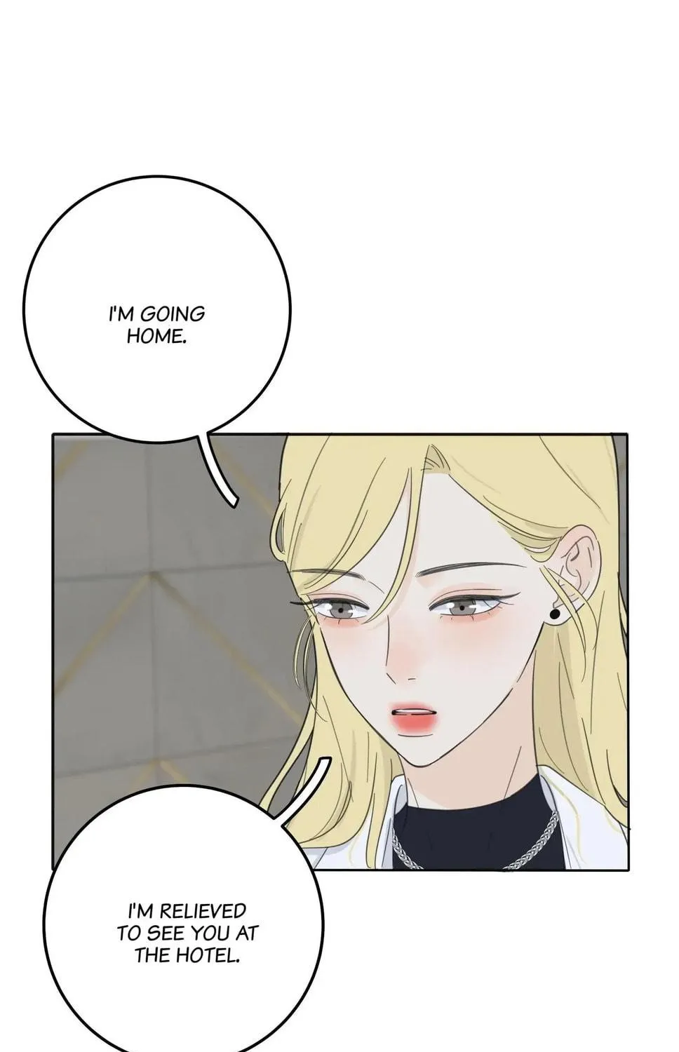 Read Baili Jin Among Mortals chapter 134 image 80 on Lezhin