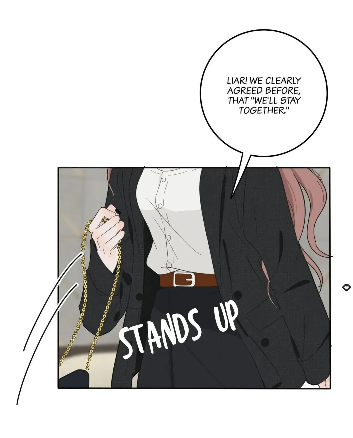Read Baili Jin Among Mortals chapter 134 image 82 on Lezhin