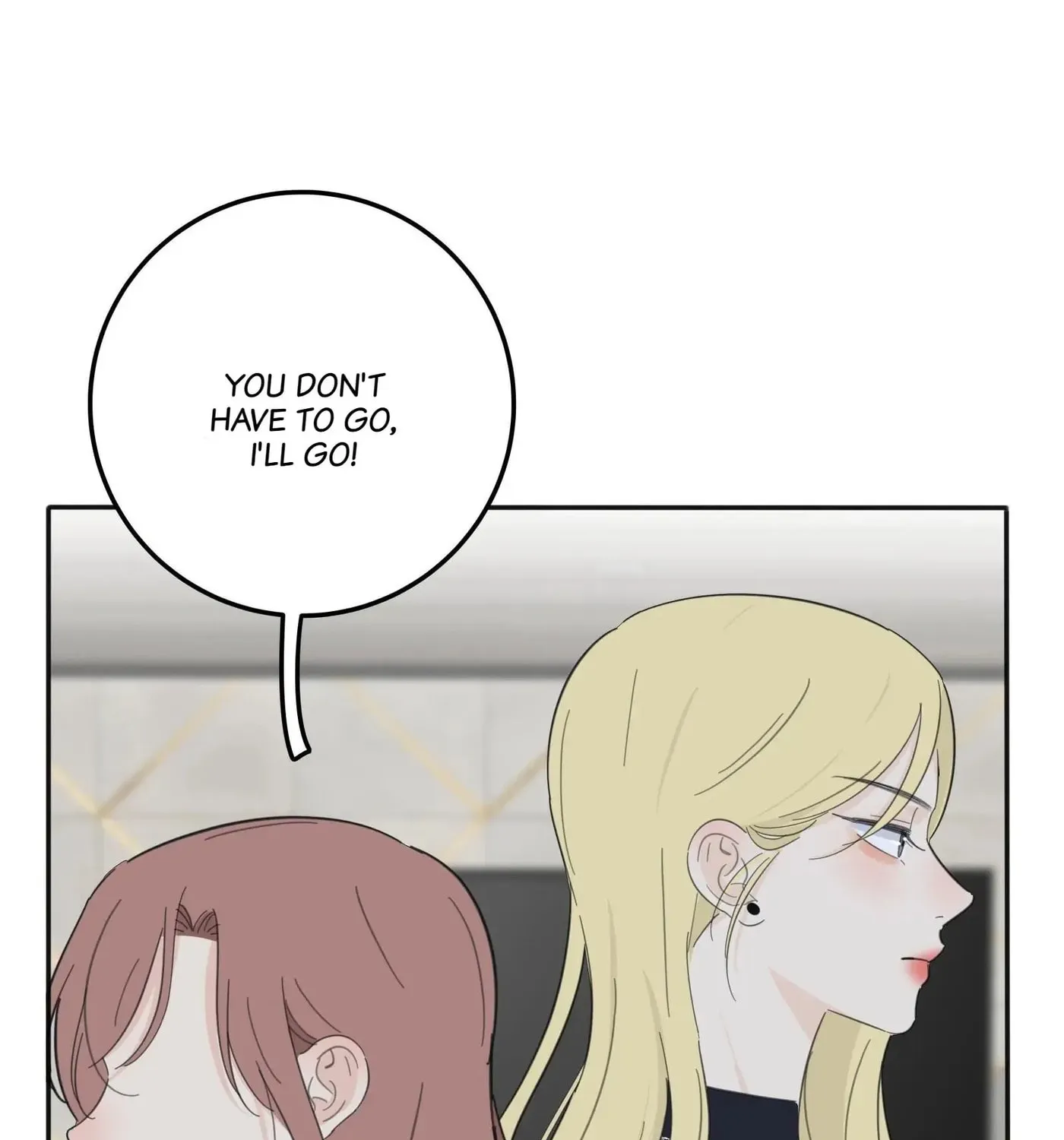 Read Baili Jin Among Mortals chapter 134 image 84 on Lezhin