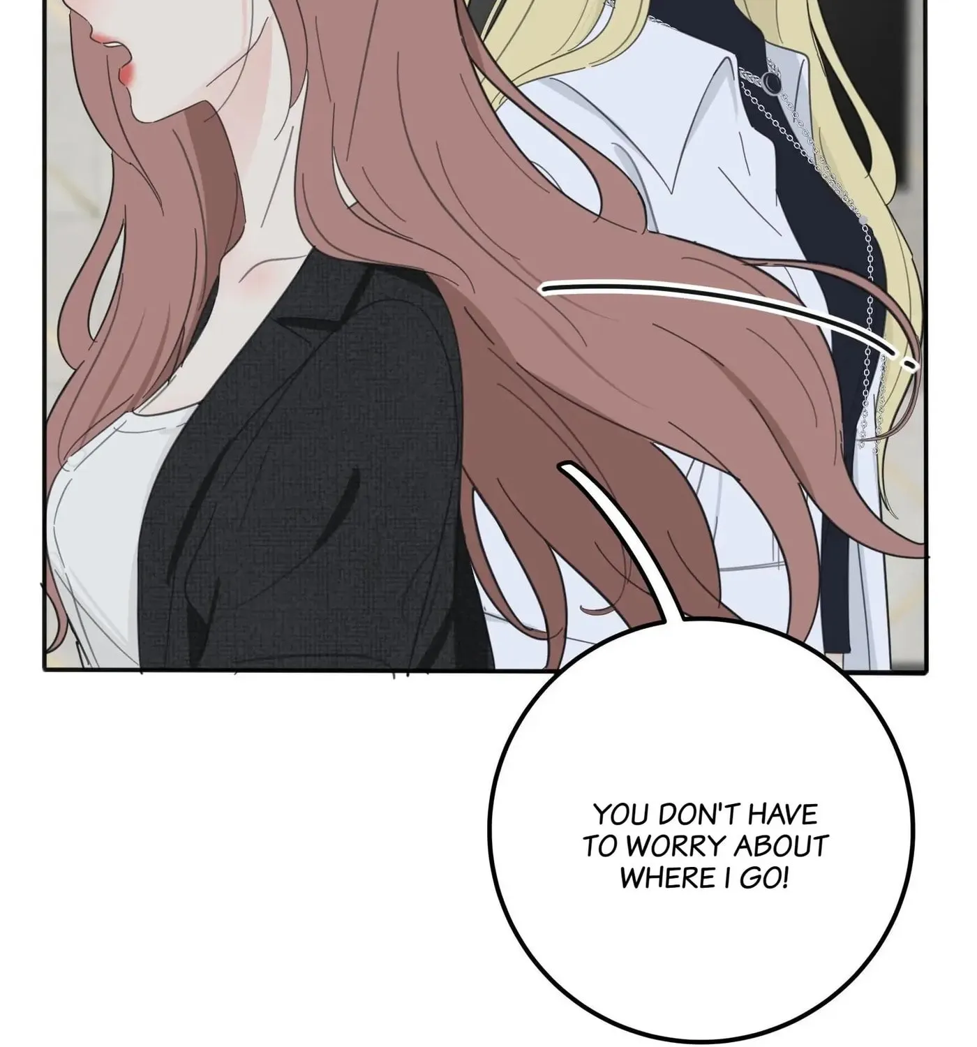 Read Baili Jin Among Mortals chapter 134 image 85 on Lezhin