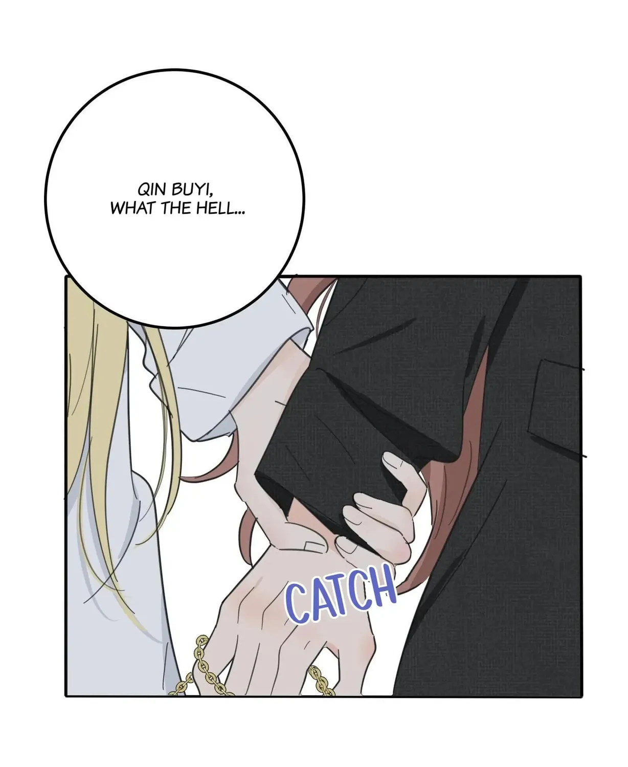 Read Baili Jin Among Mortals chapter 134 image 87 on Lezhin