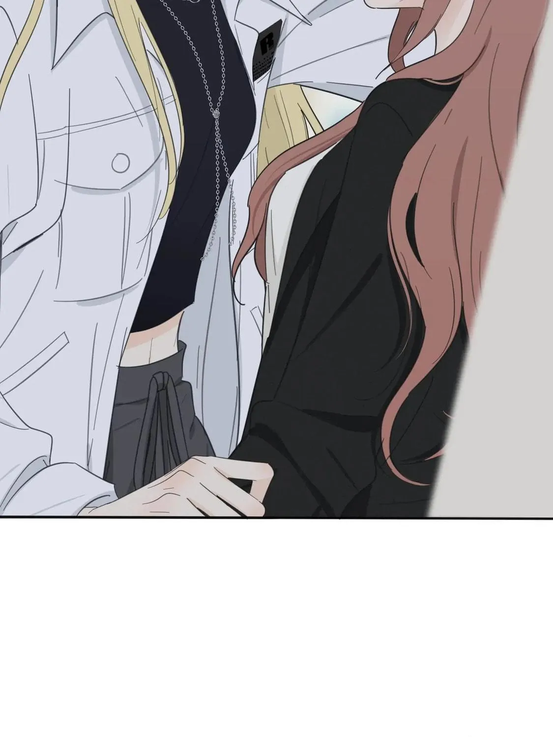 Read Baili Jin Among Mortals chapter 134 image 91 on Lezhin