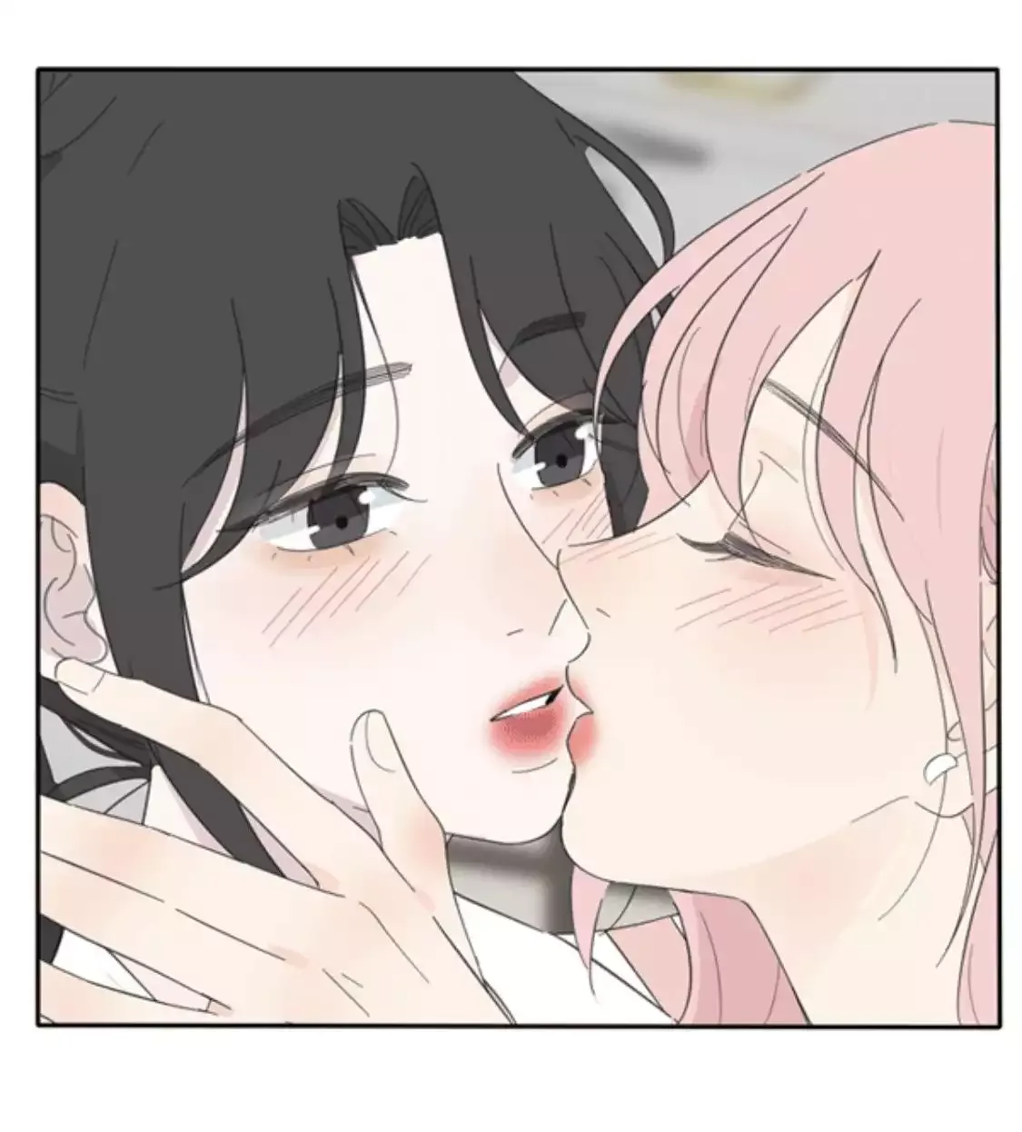 Read Baili Jin Among Mortals chapter 135.5 image 2 on Lezhin