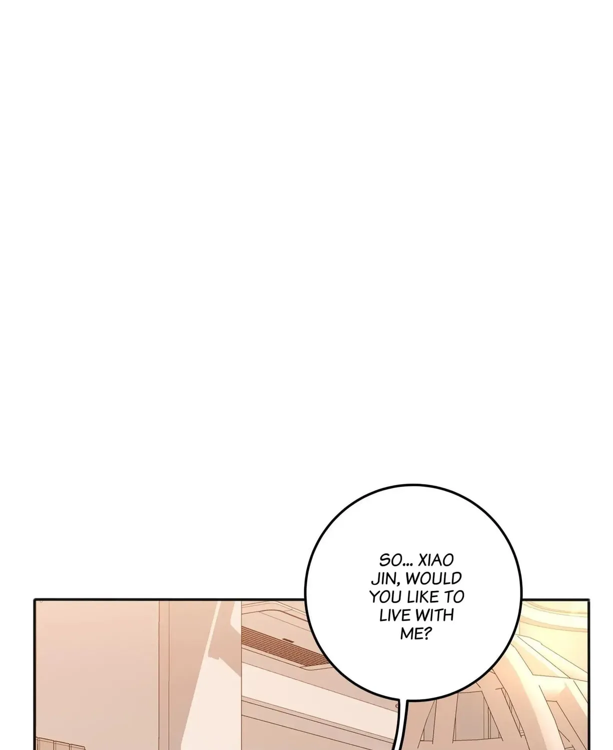 Read Baili Jin Among Mortals chapter 135 image 2 on Lezhin