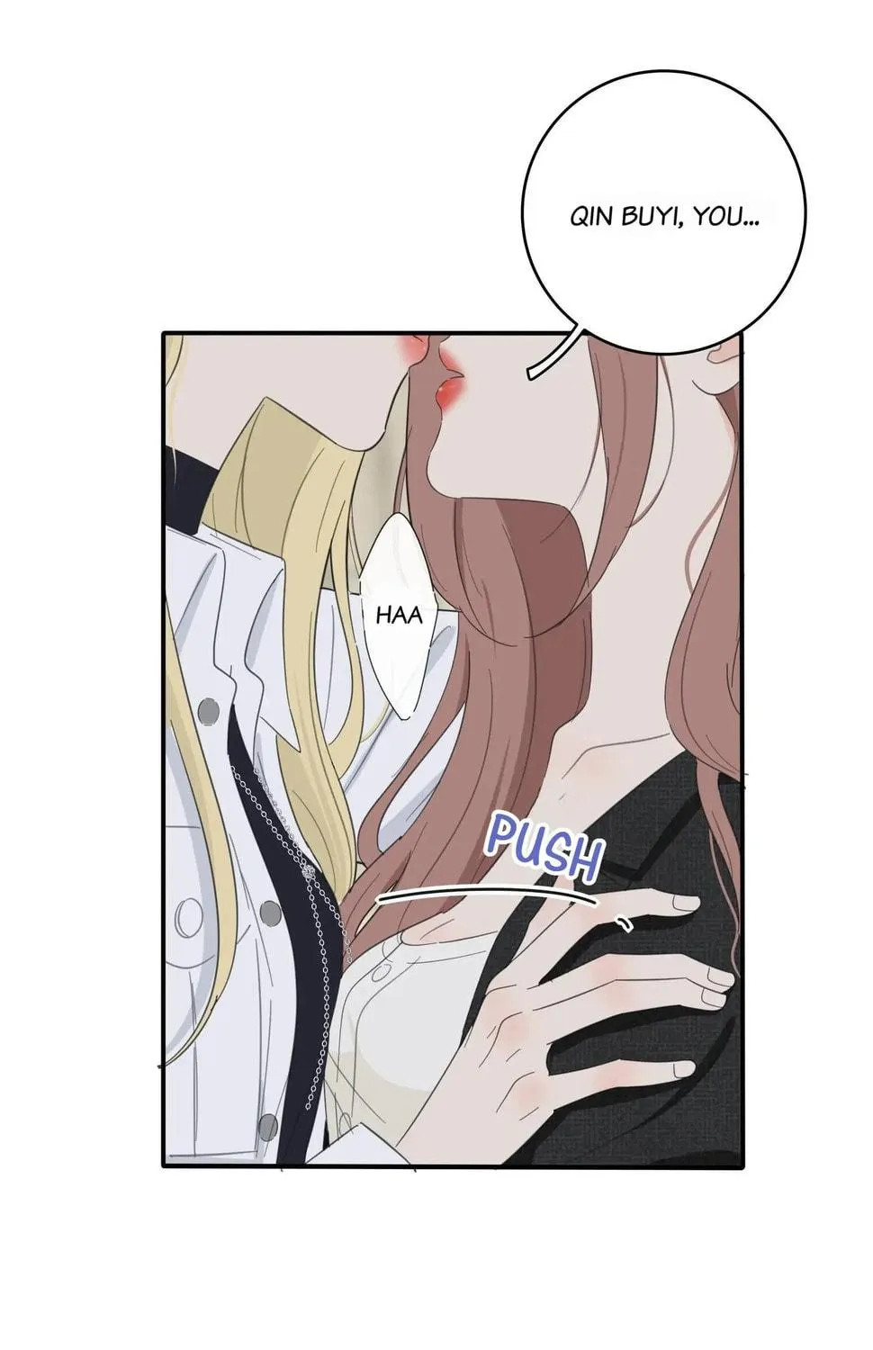 Read Baili Jin Among Mortals chapter 135 image 49 on Lezhin