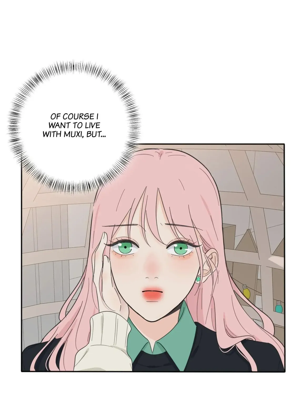 Read Baili Jin Among Mortals chapter 135 image 6 on Lezhin