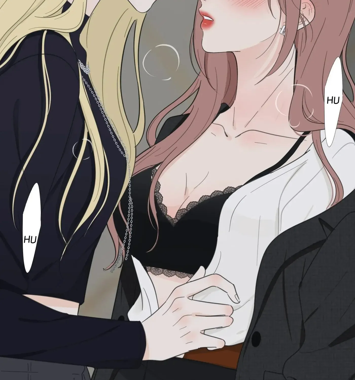 Read Baili Jin Among Mortals chapter 135 image 82 on Lezhin