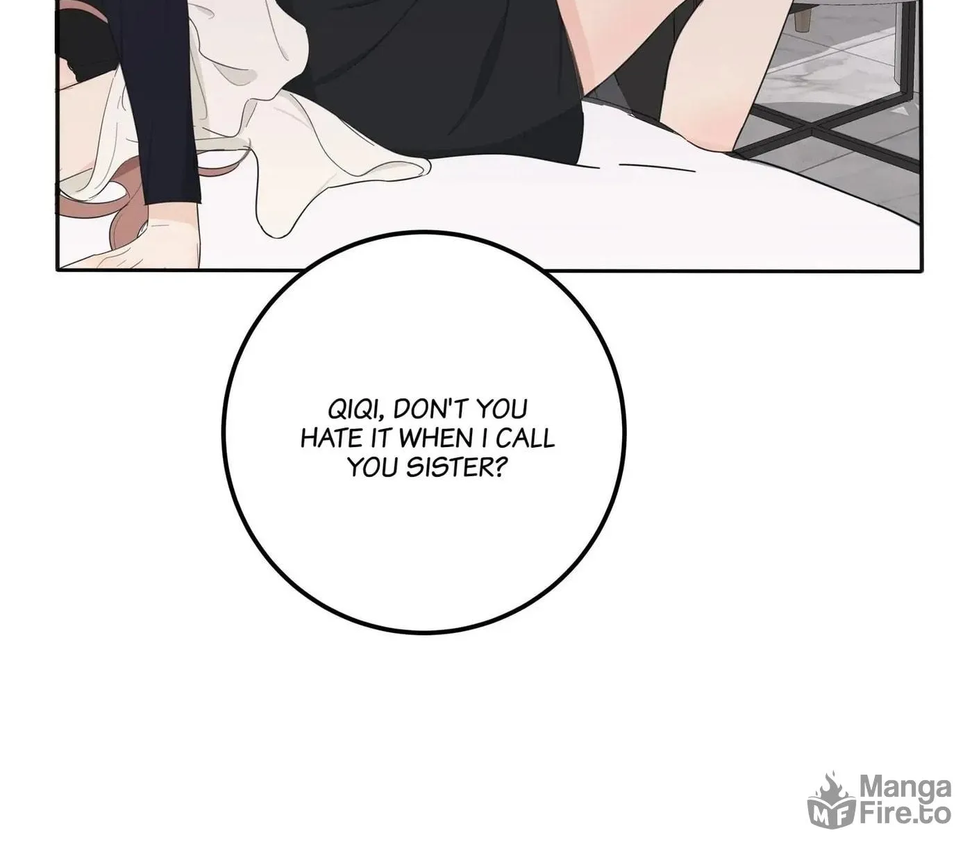 Read Baili Jin Among Mortals chapter 136 image 102 on Lezhin
