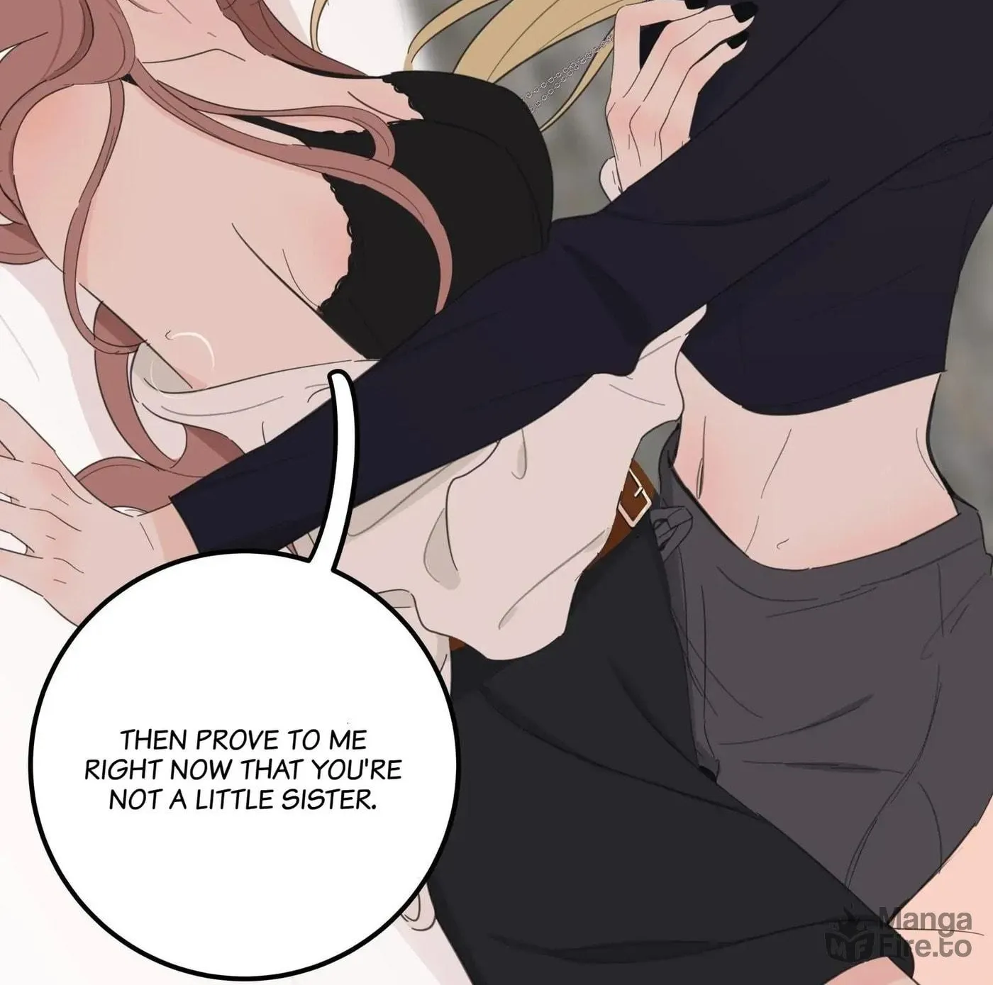 Read Baili Jin Among Mortals chapter 136 image 104 on Lezhin