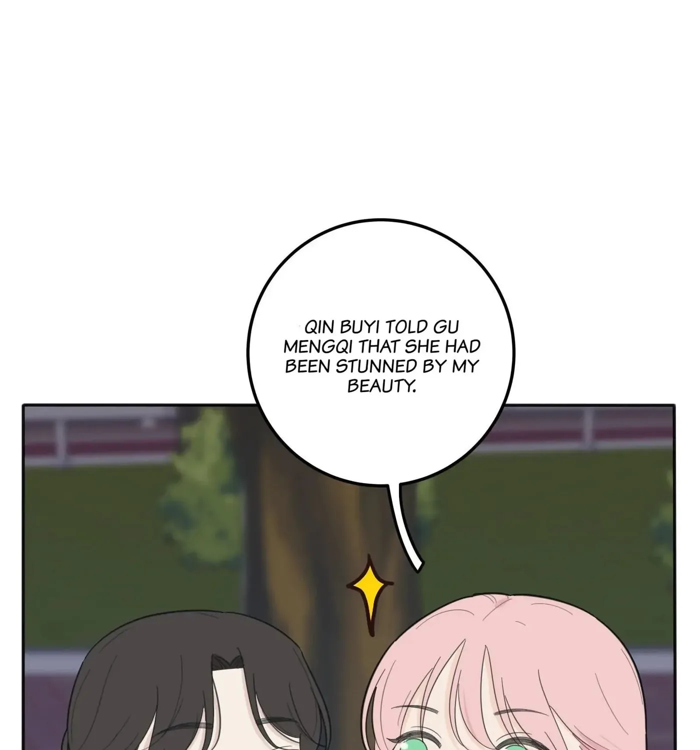 Read Baili Jin Among Mortals chapter 136 image 26 on Lezhin