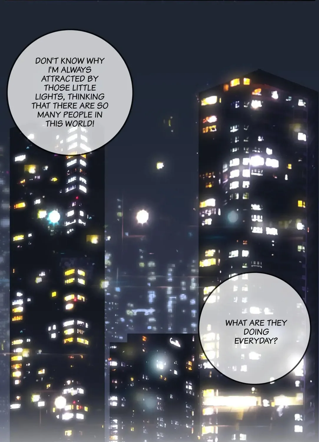 Read Baili Jin Among Mortals chapter 136 image 32 on Lezhin