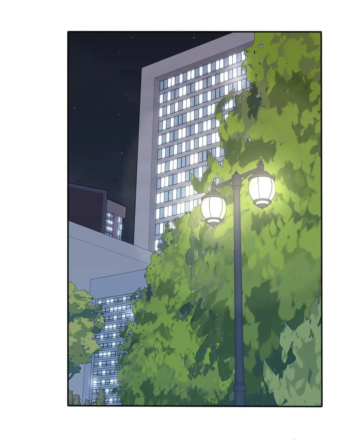 Read Baili Jin Among Mortals chapter 136 image 4 on Lezhin
