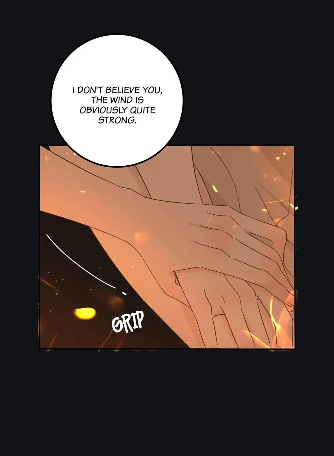 Read Baili Jin Among Mortals chapter 136 image 41 on Lezhin