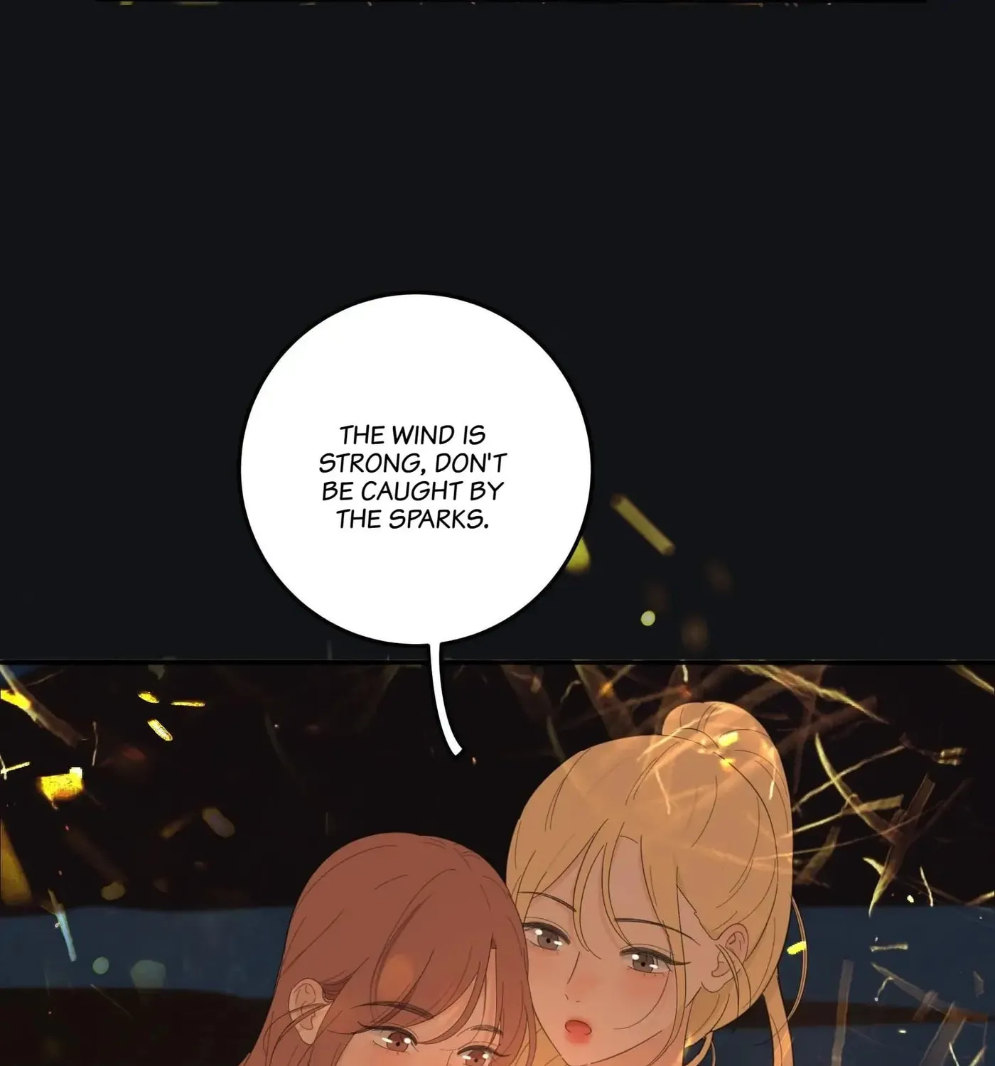 Read Baili Jin Among Mortals chapter 136 image 53 on Lezhin