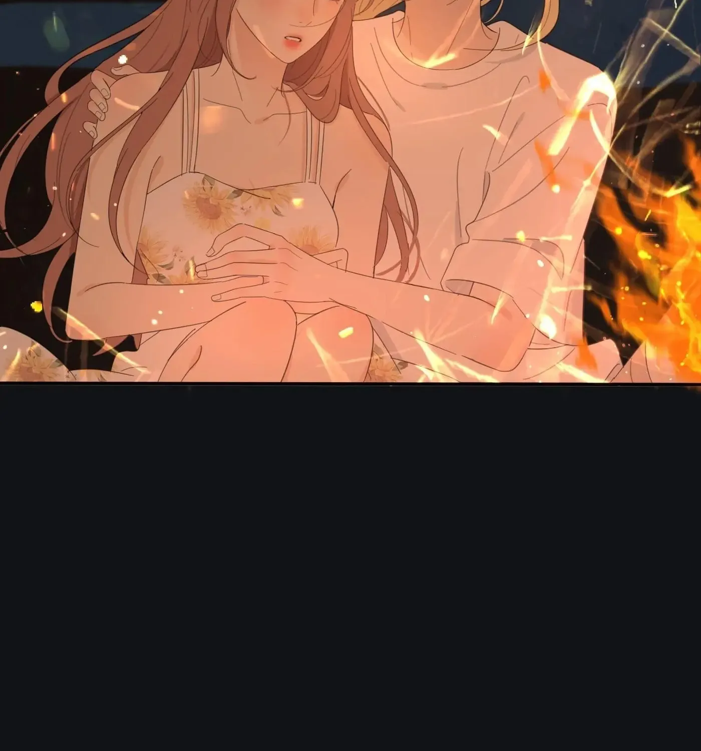 Read Baili Jin Among Mortals chapter 136 image 54 on Lezhin