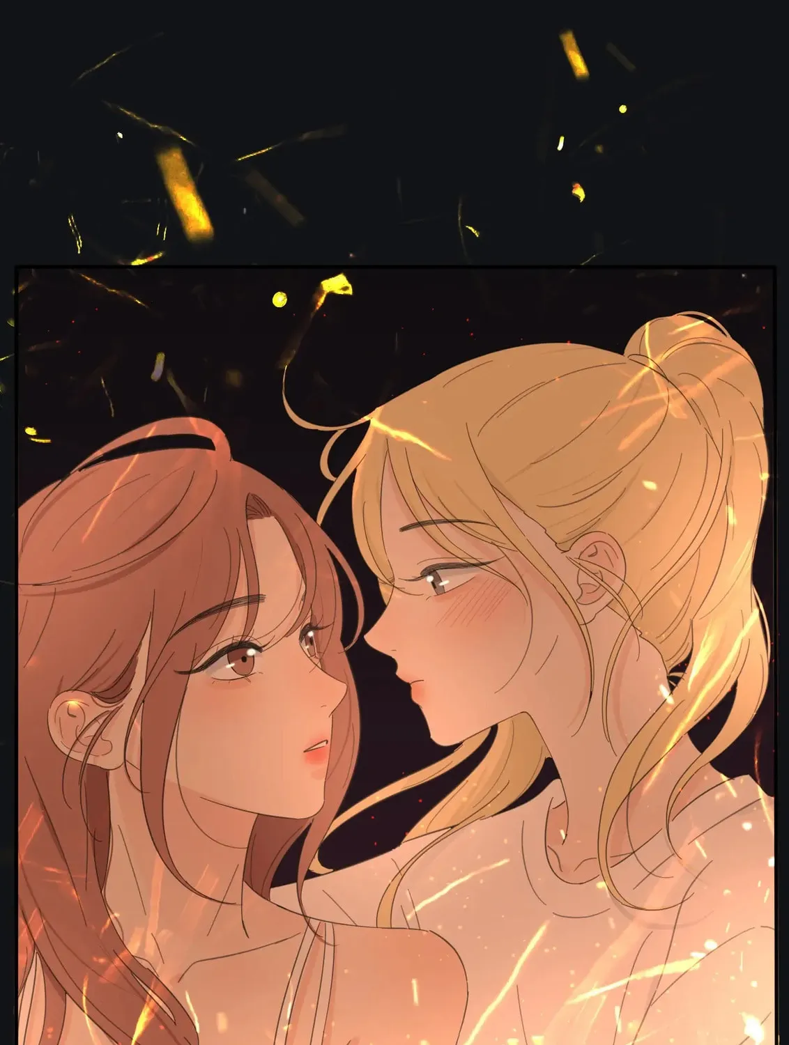 Read Baili Jin Among Mortals chapter 136 image 56 on Lezhin